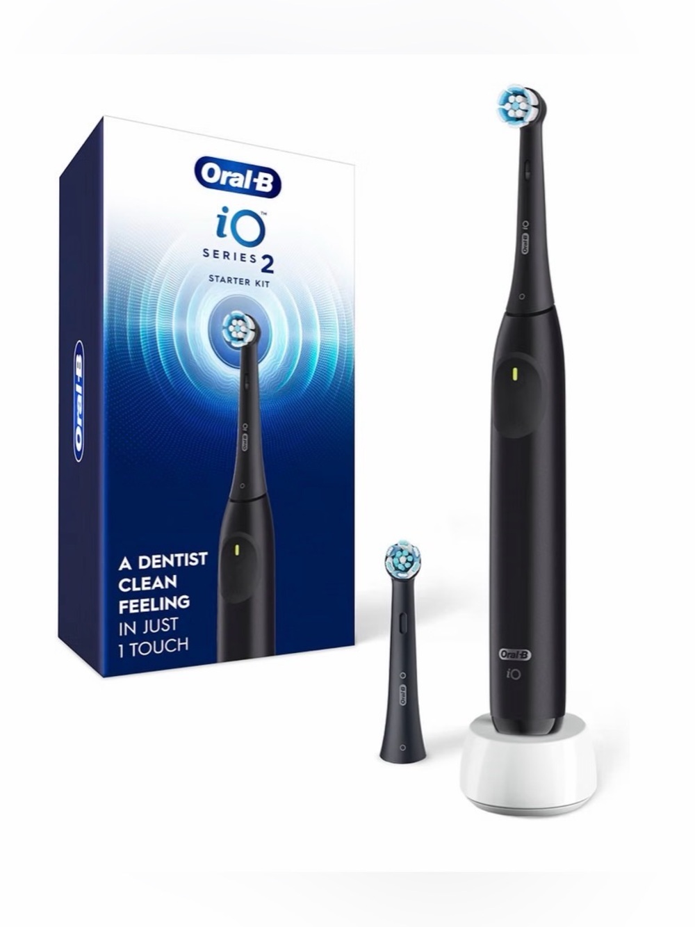 Oral-B iO Series 2 Electric Toothbrush